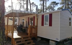 Mobilhome Saint Julien En Born